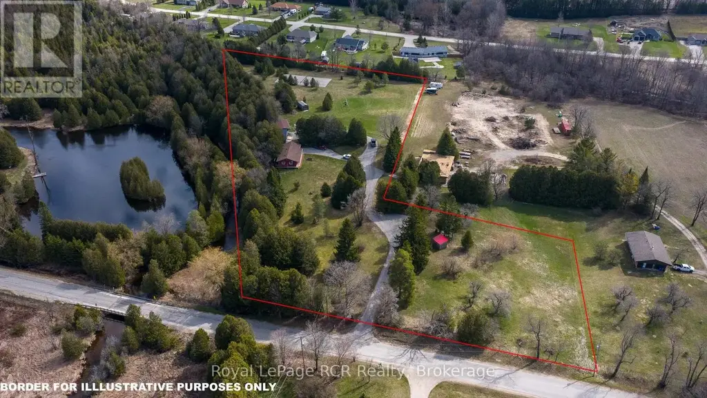 492963 Southgate Road 49, Southgate